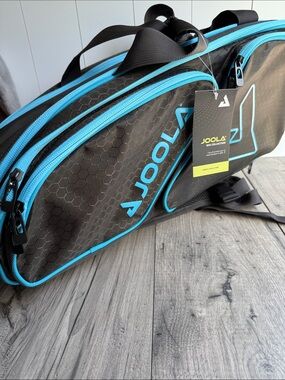 Pickleball bag backpack, Joola NWT